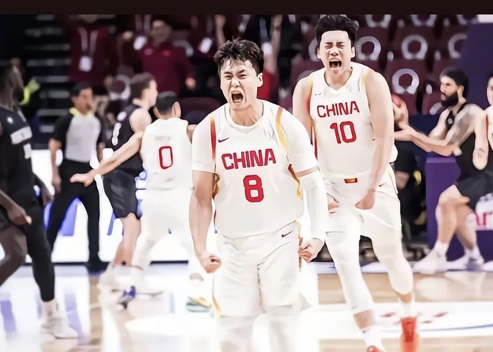 江南体育官网-高诗岩：数据之外国家队“隐形基石”，郭士强为何从不缺席他？|后卫线|篮球亚洲杯|中国男篮|球队|战术_新浪新闻