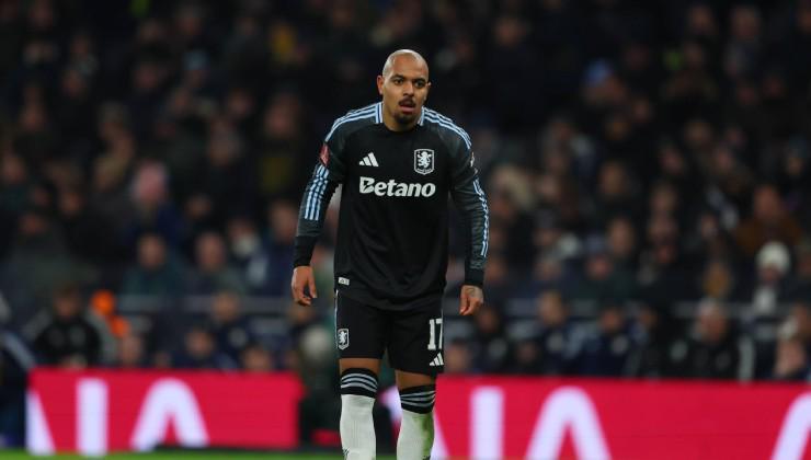 迪马:罗马提高对马伦的报价,200万欧租借+进欧战2500万买断