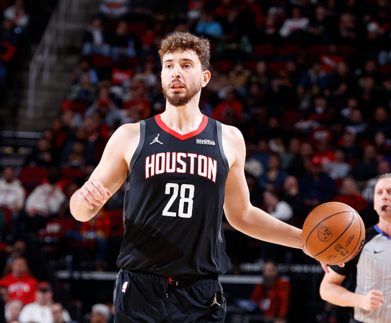 江南体育网页版-就在今天!申京打破尘封46年纪录,登顶火箭队史第一