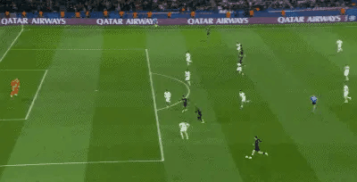 江南体育官网-一场欧冠5-2大胜！大巴黎击败切尔西，登贝莱1V2破门，K77双响炮