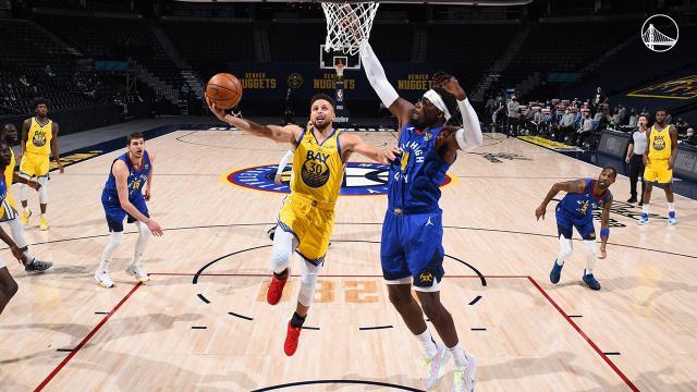 江南体育app-库里砍30+首度输球！这是帮勇士认清现实的一战